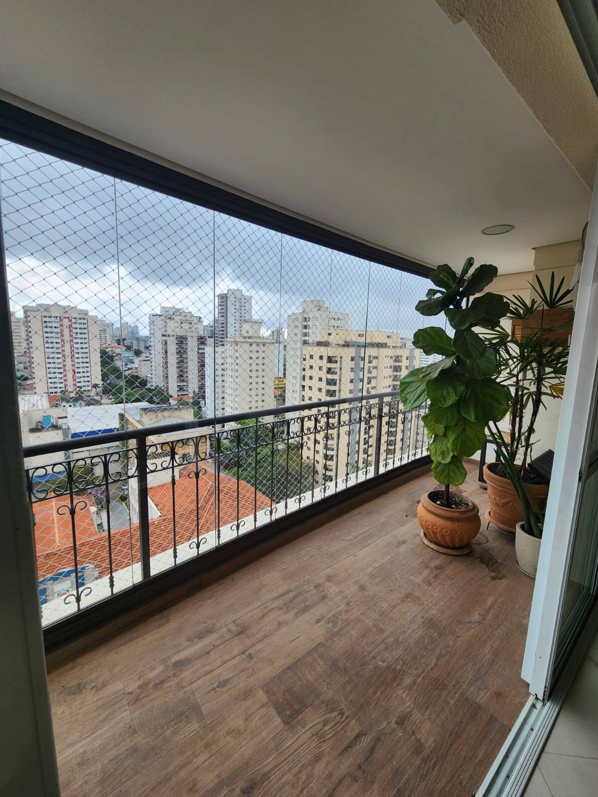 Apartamento à venda com 3 quartos, 123m² - Perdizes,