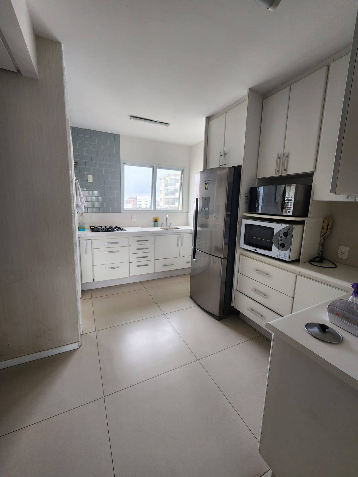 Apartamento à venda com 3 quartos, 123m² - Perdizes,