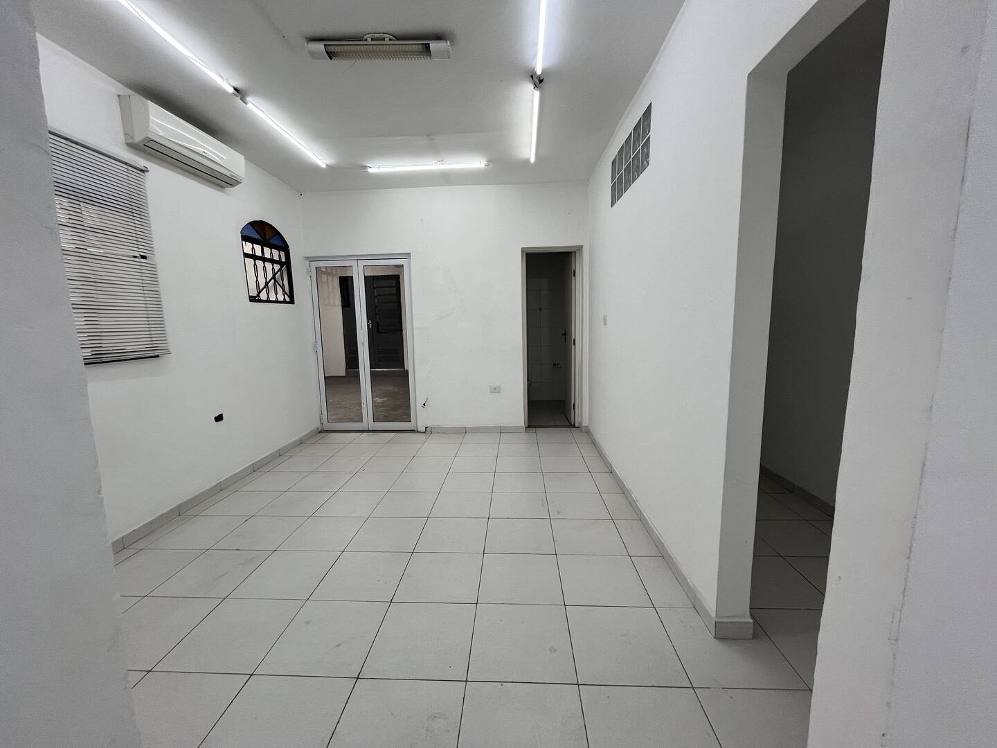 Sala comercial para alugar, 180m² - Ipiranga,