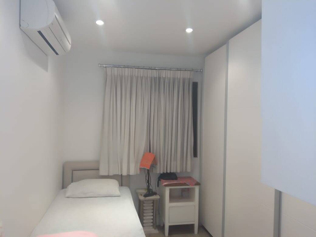 Apartamento à venda com 3 quartos, 131m² - Perdizes,