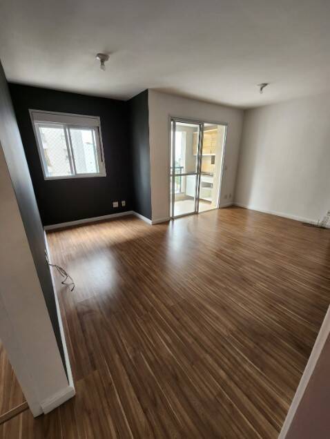  - Apartamento para venda no Morumbi, com 64m², 2 quartos, suíte, varanda.