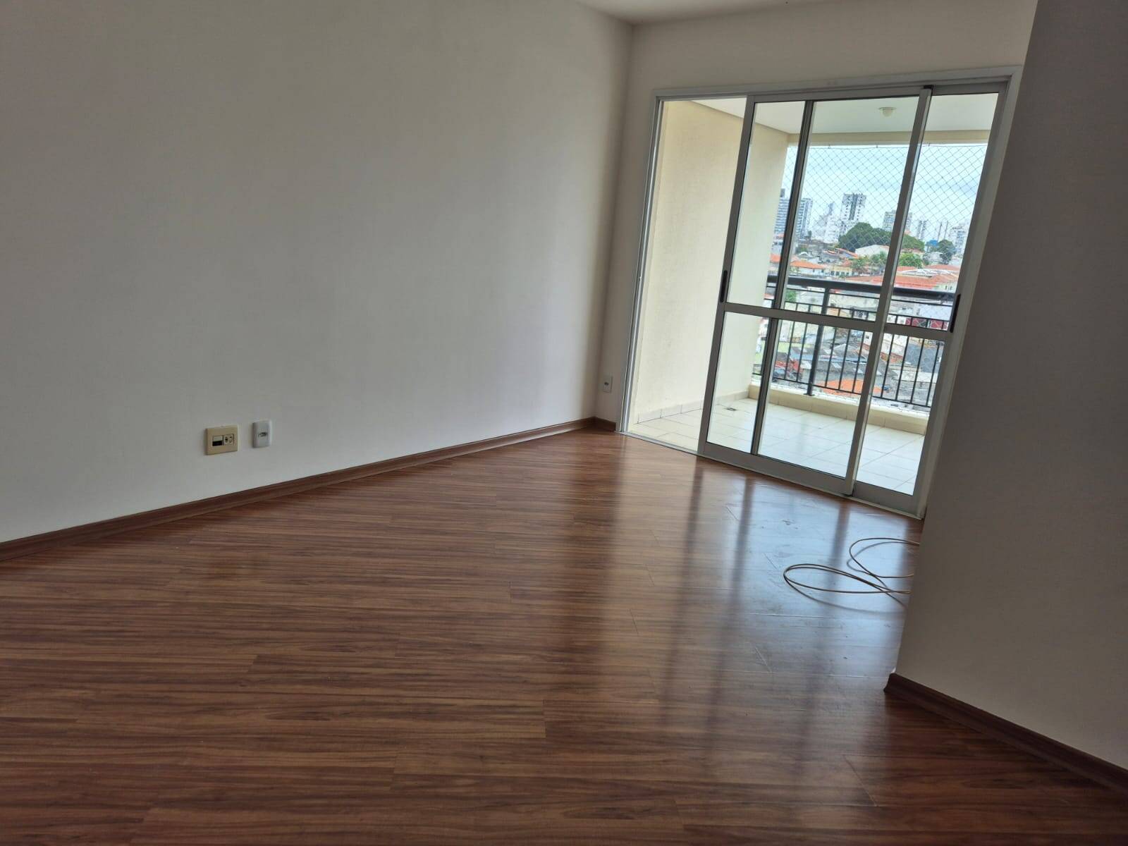 Apartamento para locação na Vergueiro, 67 m², 3 quartos, suíte, 2 vagas. - M Baroni Prime