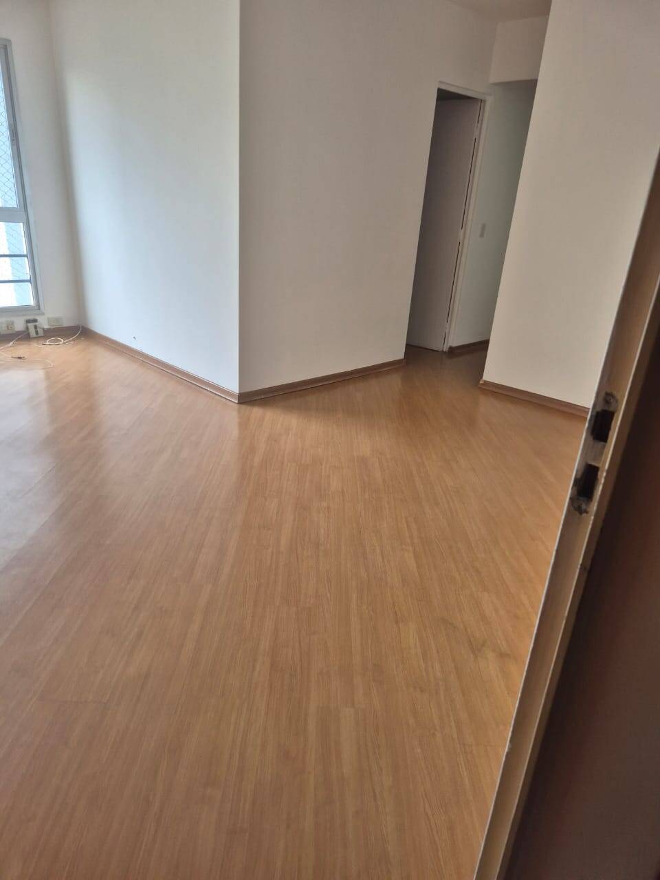  - Apartamento para locação na Aclimação, 65 m², 3 quartos, suíte, 2 vagas