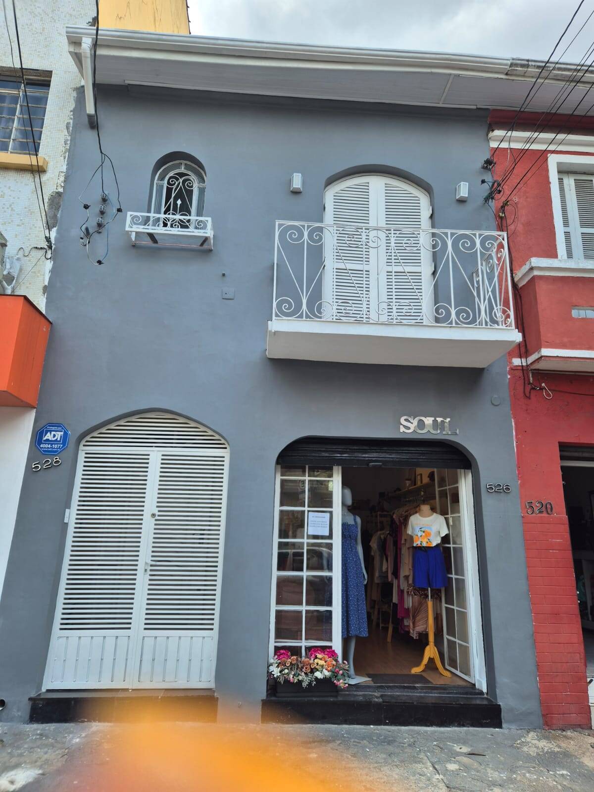 Sala comercial para alugar, 81m² - Cambuci,