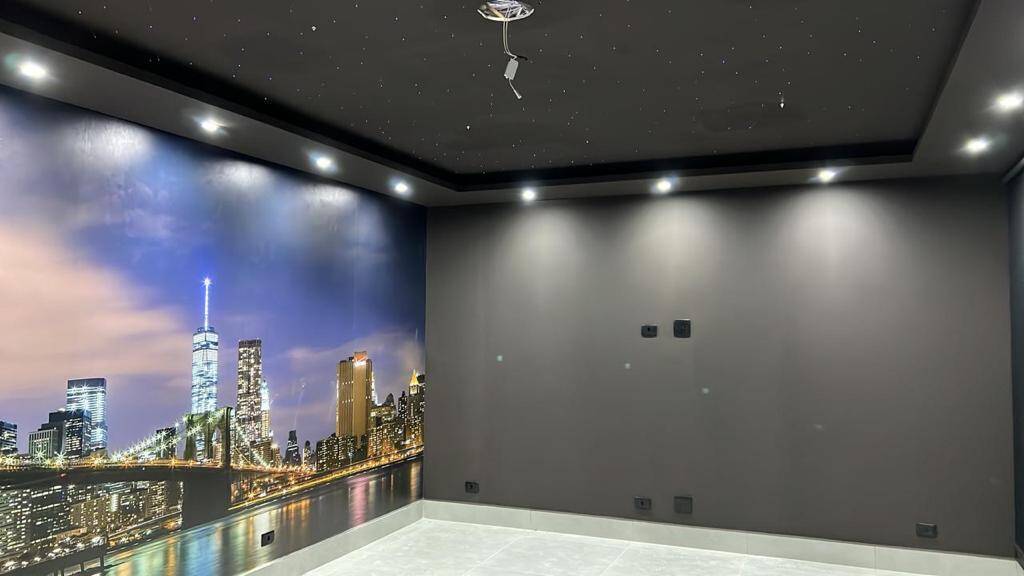  - Casa no condomínio New ville 440 metros 4 quartos 4 suítes 4 vagas