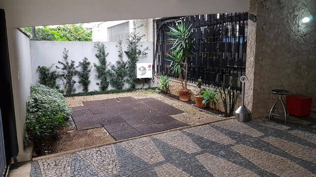 Casa para alugar, 400m² - Vila Mariana,