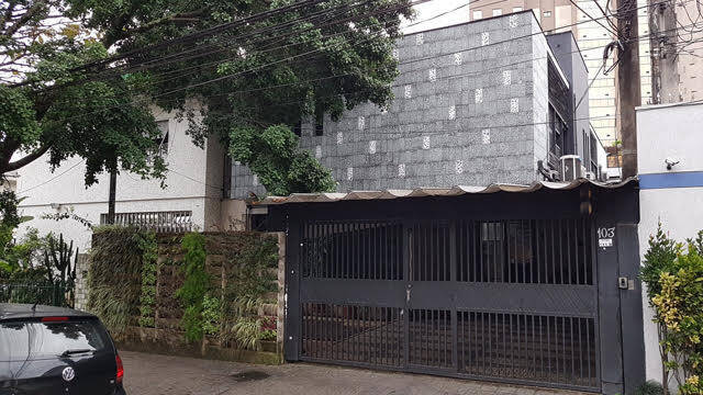 Casa para alugar, 400m² - Vila Mariana,