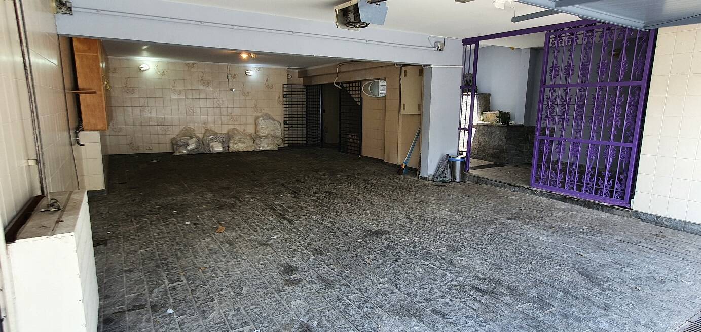 Sala comercial à venda, 254m² - Vila Mariana,