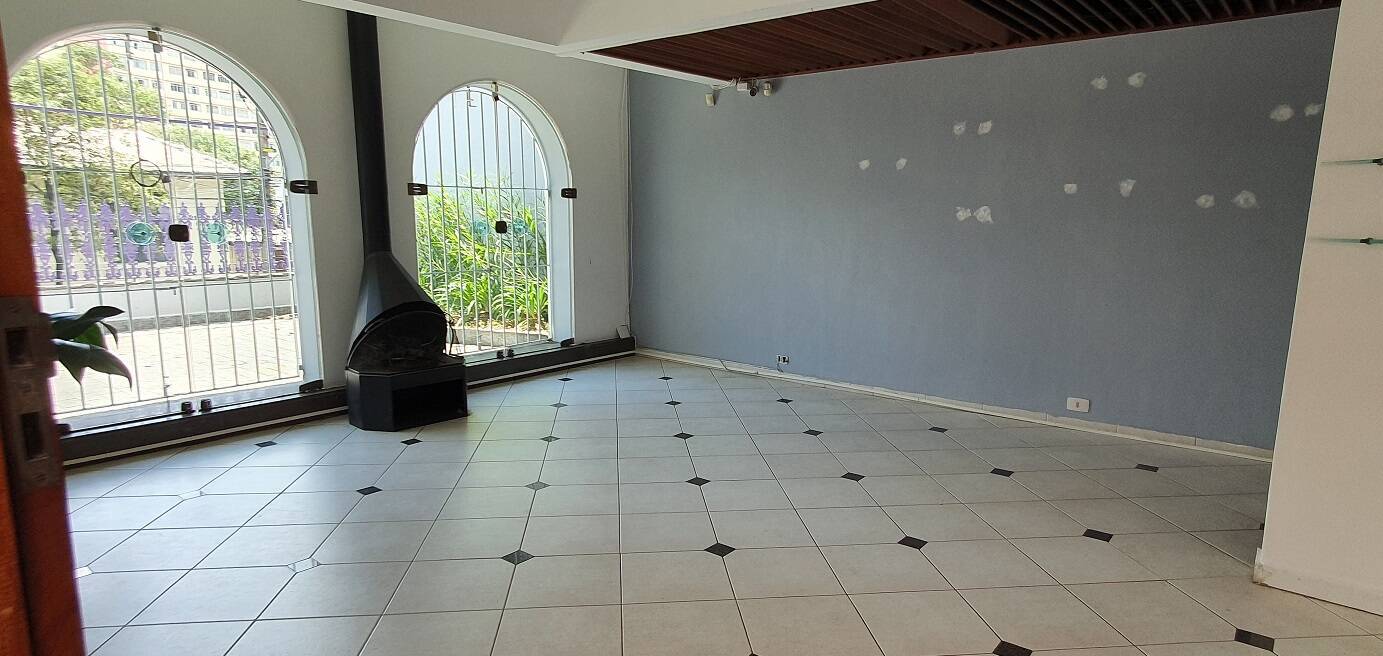  - Sobrado Estúdio de Gravação para venda na Vila Mariana