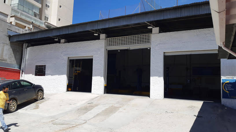 Sala comercial à venda, 480m² - Saúde,