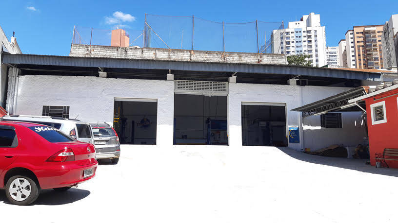 Sala comercial à venda, 480m² - Saúde,