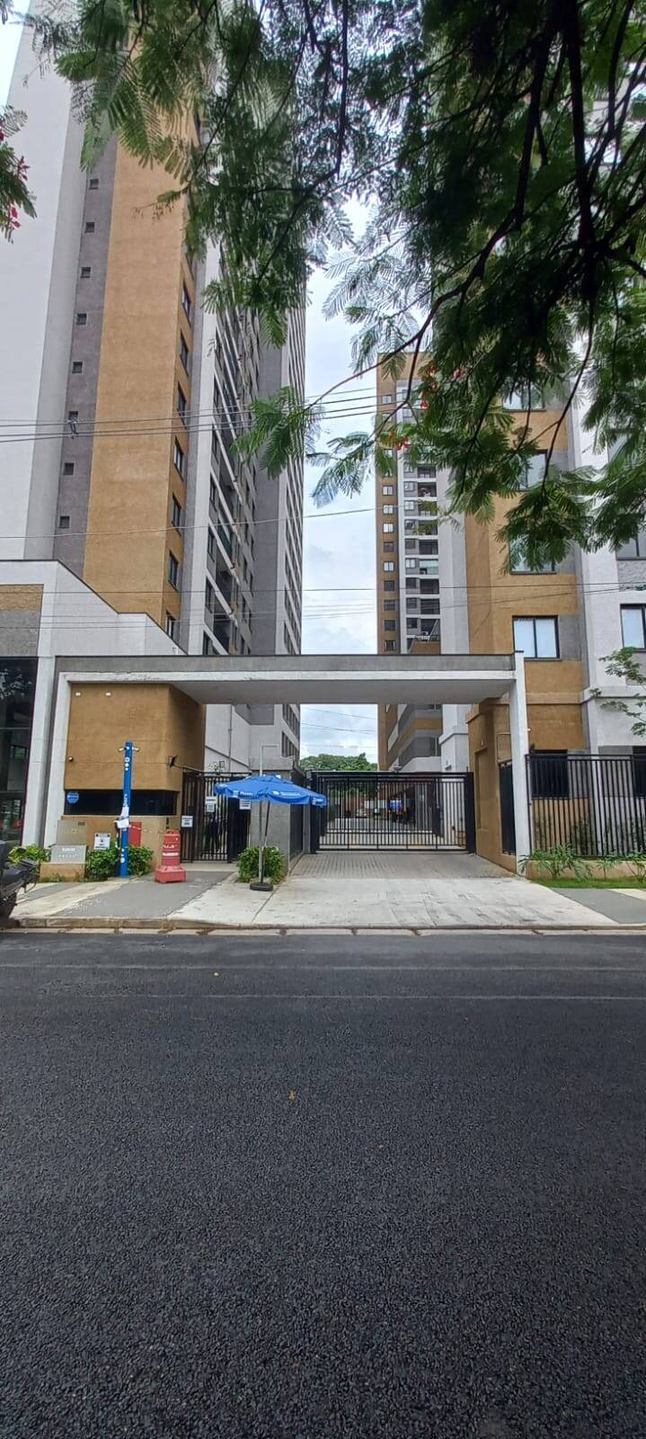 Apartamento à venda com 2 quartos, 33m² - Butantã,