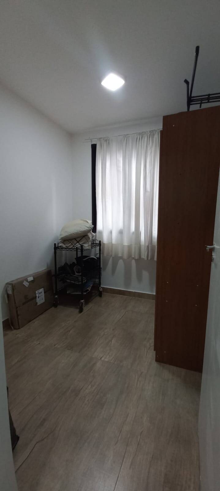Apartamento à venda com 2 quartos, 33m² - Butantã,