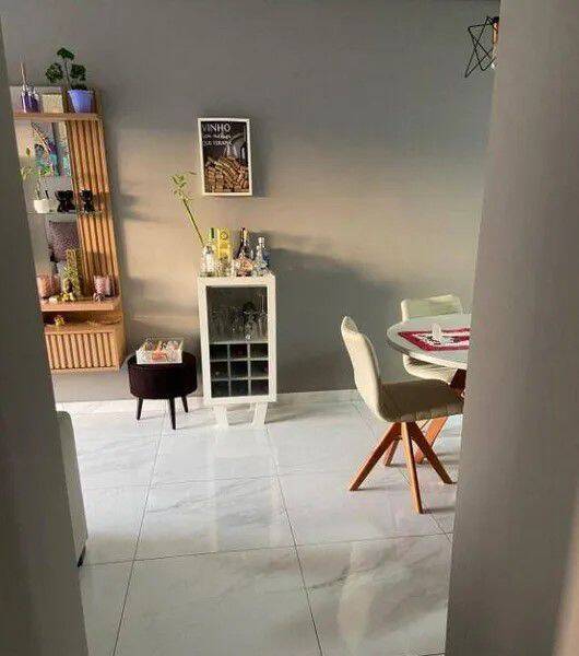  - Apartamento - 2 Quartos - Zona Sul - Aeroporto Congonhas - Expo São Paulo