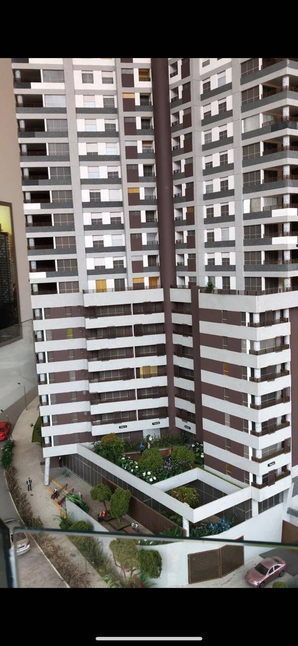 Apartamento à venda com 2 quartos, 79m² - Butantã,