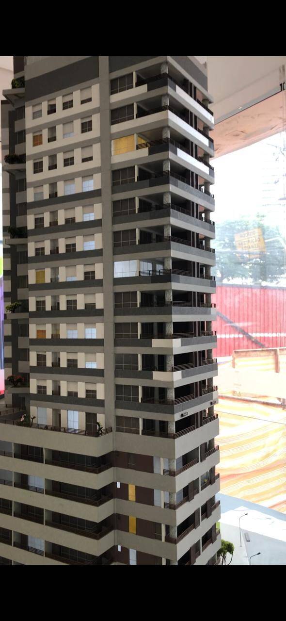  - Apartamento na planta Alto Butantã 250m da linha Amarela-entrega Abr/Ma 25
