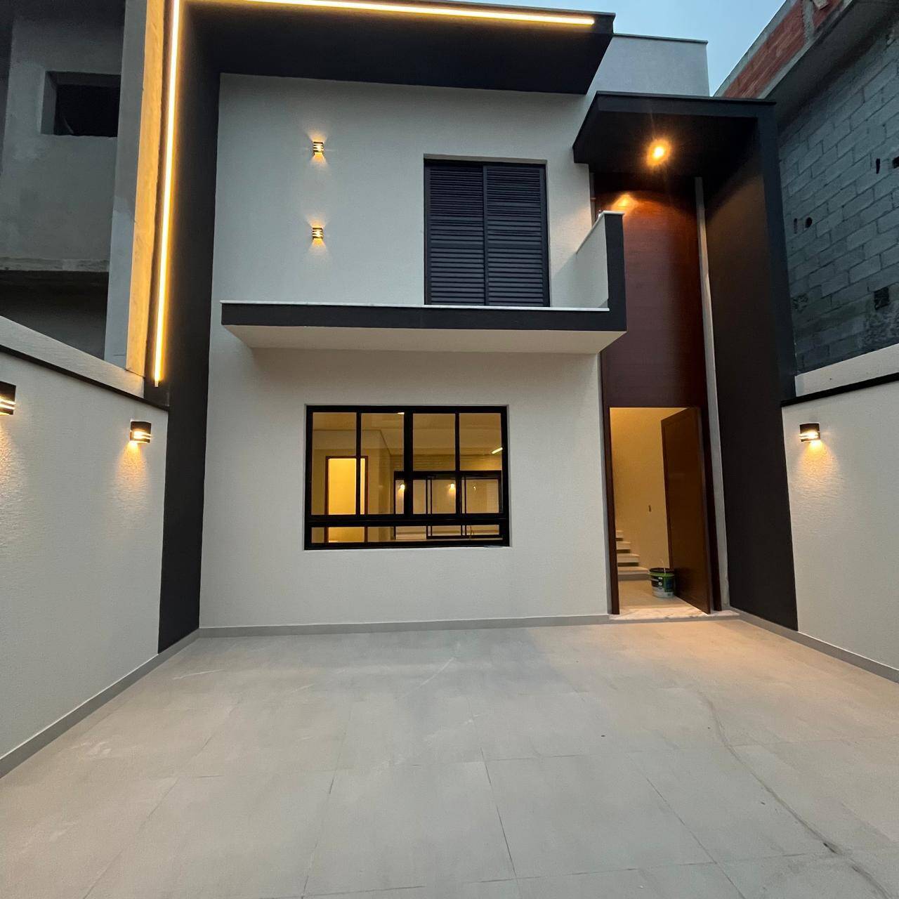 Casa à venda com 3 quartos, 150m² - Vila do Conde,