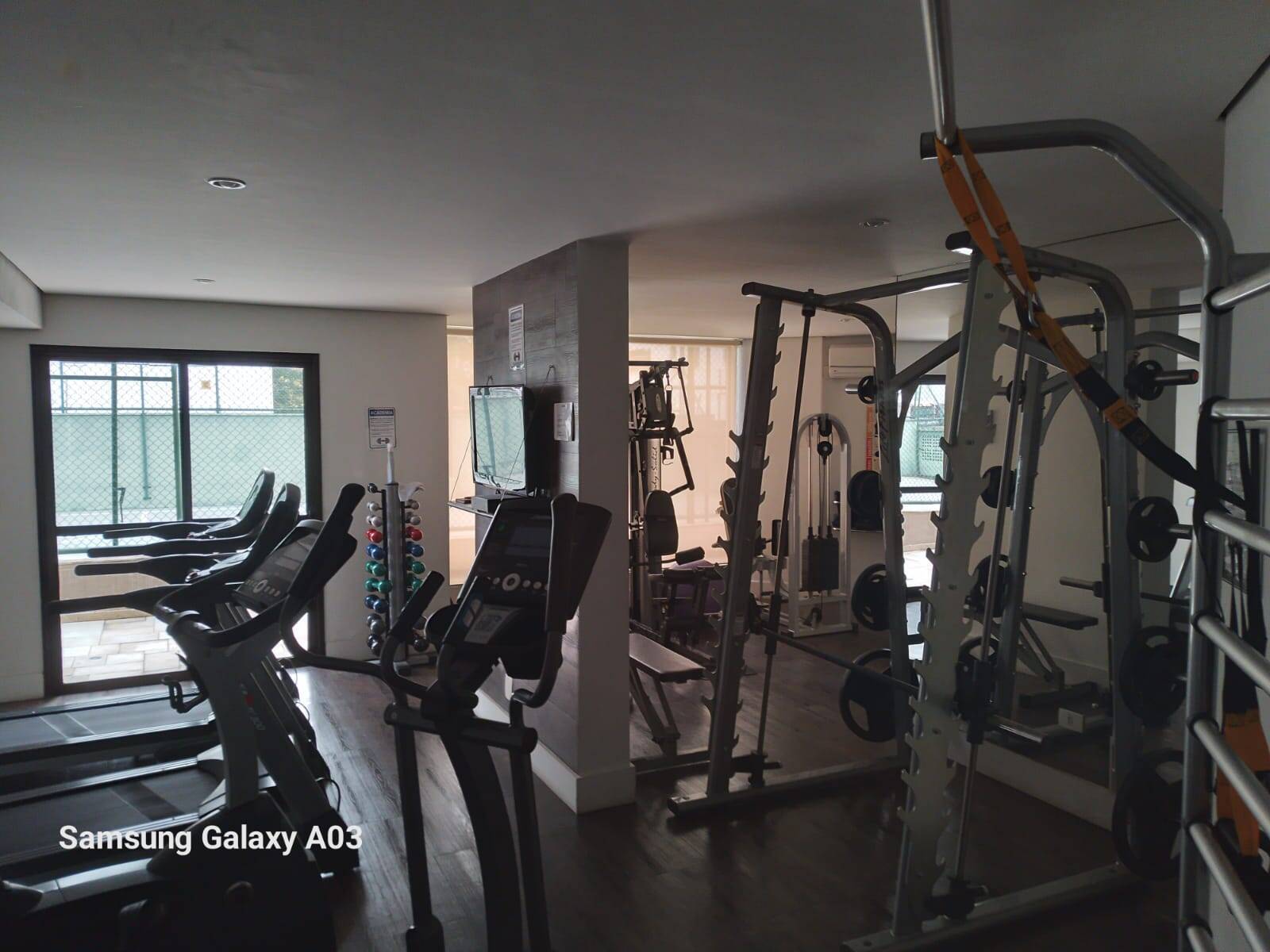 Apartamento à venda com 3 quartos, 172m² - Cidade Monções,