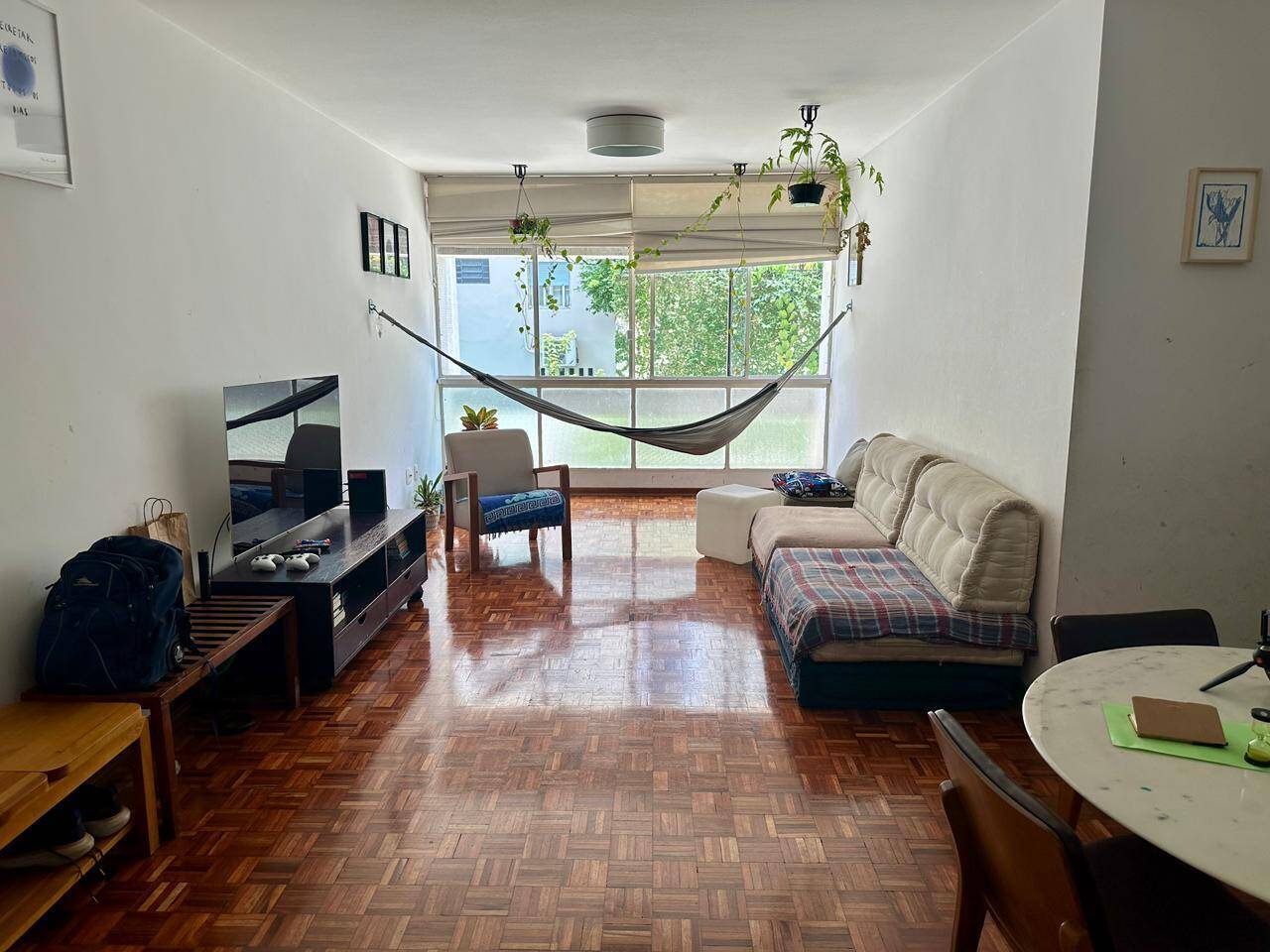 Apartamento para locação em Pinheiros, excelente localização. - M Baroni Prime