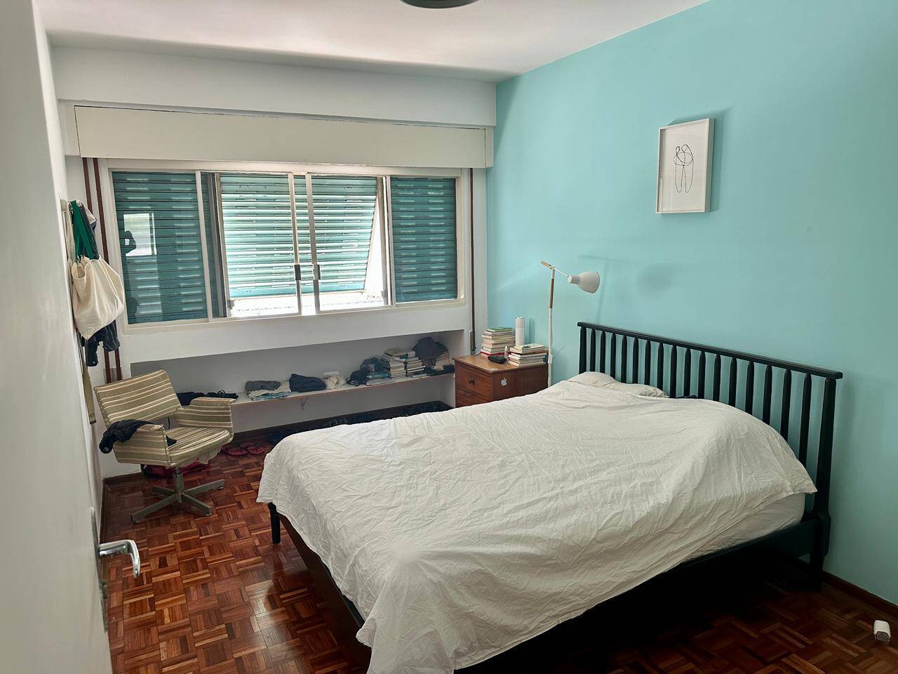  - Apartamento para locação em Pinheiros, excelente localização.
