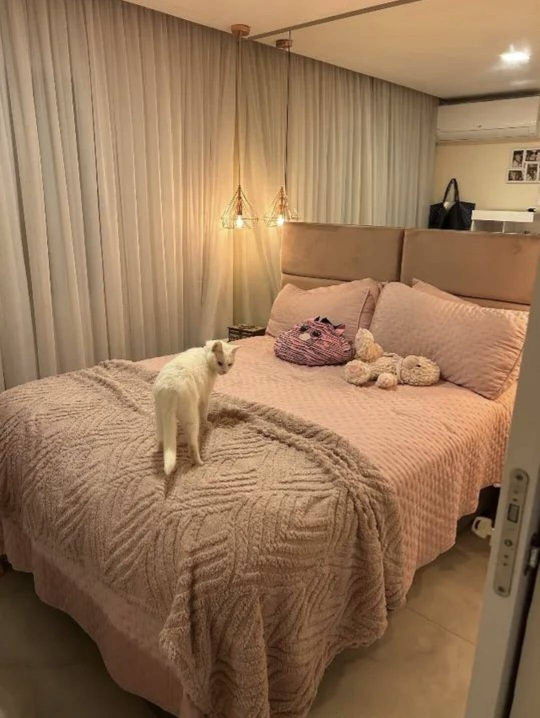 Apartamento à venda com 1 quarto, 48m² - Vila Buarque,