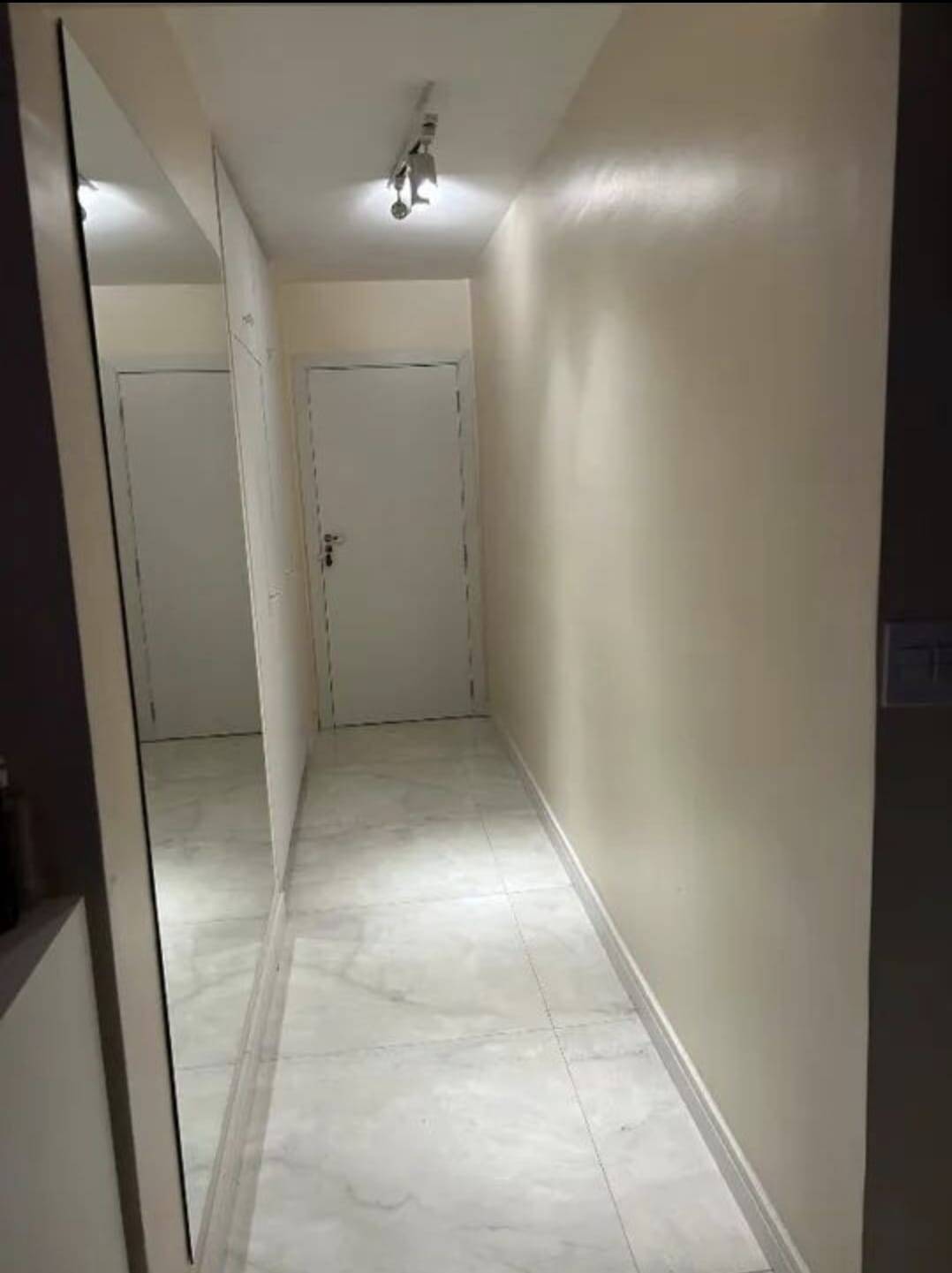  - Apartamento todo REFORMADO Vila Buarque 50m2 com 1 vaga