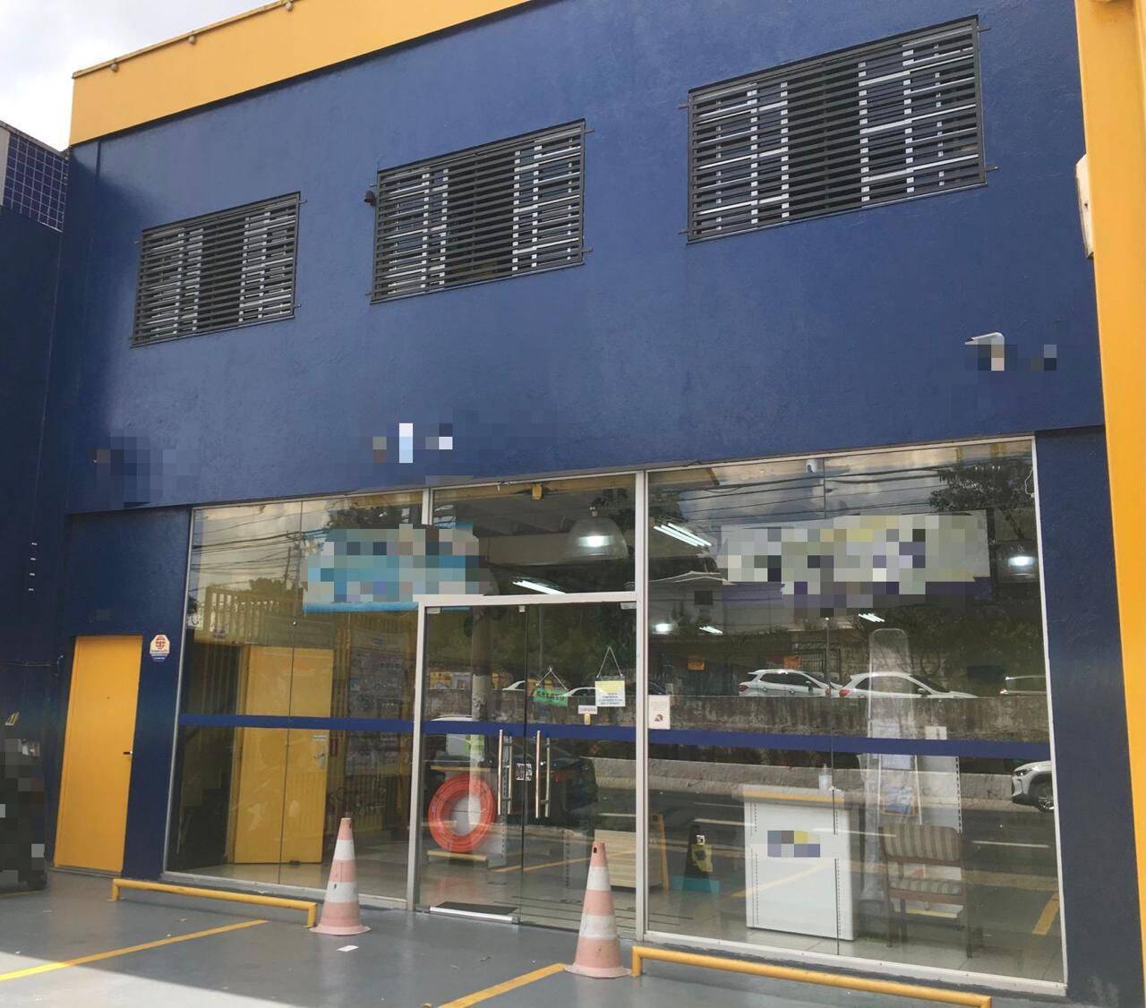 Prédio comercial à venda, 385m² - Indianópolis,
