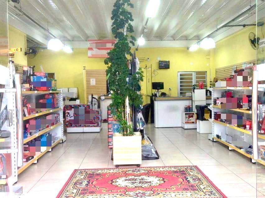 Prédio comercial à venda, 385m² - Indianópolis,