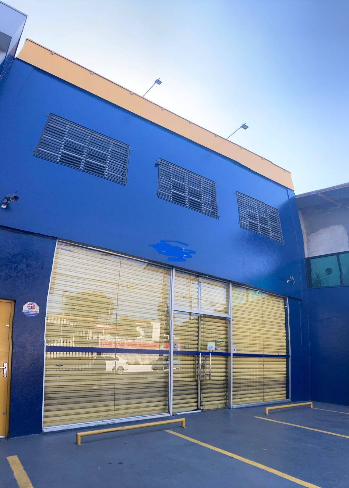 Prédio comercial à venda, 385m² - Indianópolis,