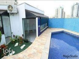  - Apartamento  2 quartos, 2 banheiros, 1 vaga definitiva 52m2 reformado