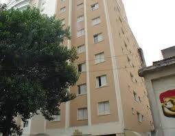  - Apartamento  2 quartos, 2 banheiros, 1 vaga definitiva 52m2 reformado