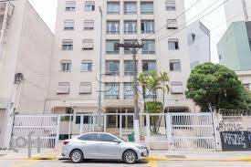  - Lindo Apartamento todo reformado 100m2 2quartos 1 suíte 1 vaga em Pinheiros