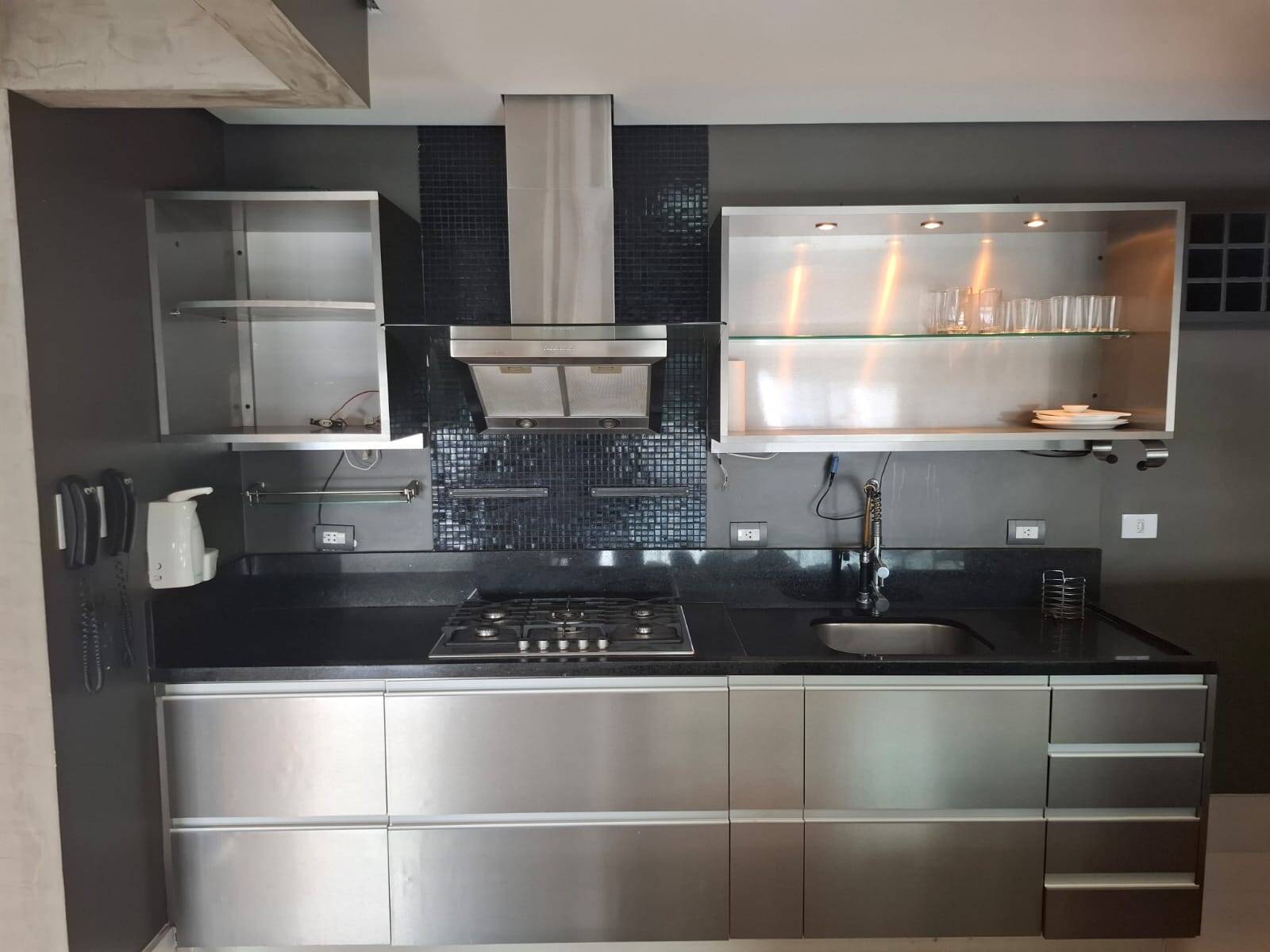  - Lindo Apartamento todo reformado 100m2 2quartos 1 suíte 1 vaga em Pinheiros