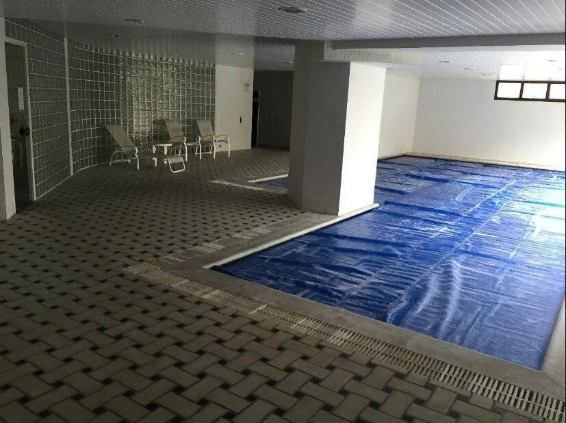  - Excelente apartamento para locação no Morumbi, 260 m², 4 suítes, 4 vagas.