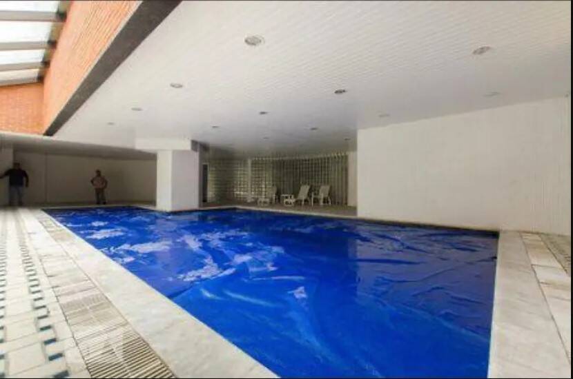  - Excelente apartamento para locação no Morumbi, 260 m², 4 suítes, 4 vagas.