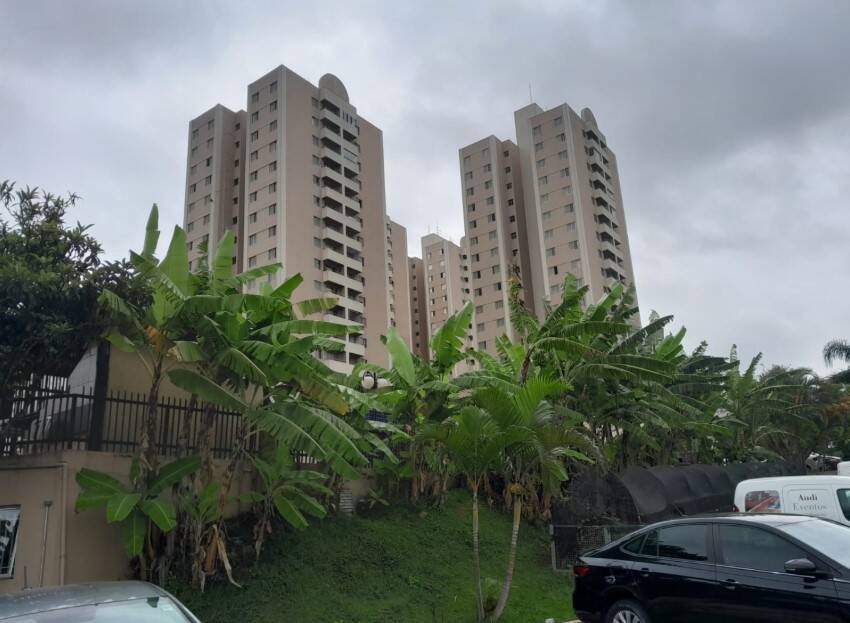 Apartamento para venda no Butantã, com 65 m² - M Baroni Prime