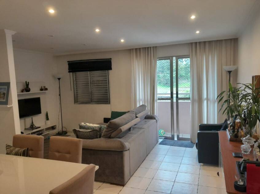  - Apartamento para venda no Butantã, com 65 m²