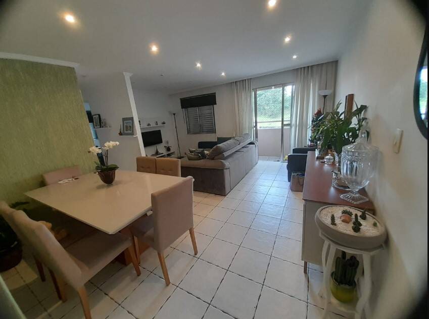  - Apartamento para venda no Butantã, com 65 m²