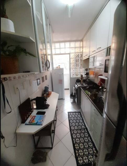  - Apartamento para venda no Butantã, com 65 m²