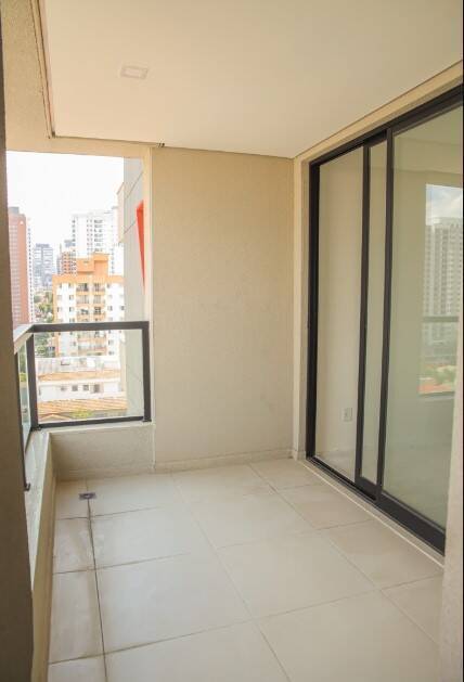Apartamento à venda com 2 quartos, 53m² - Ipiranga,