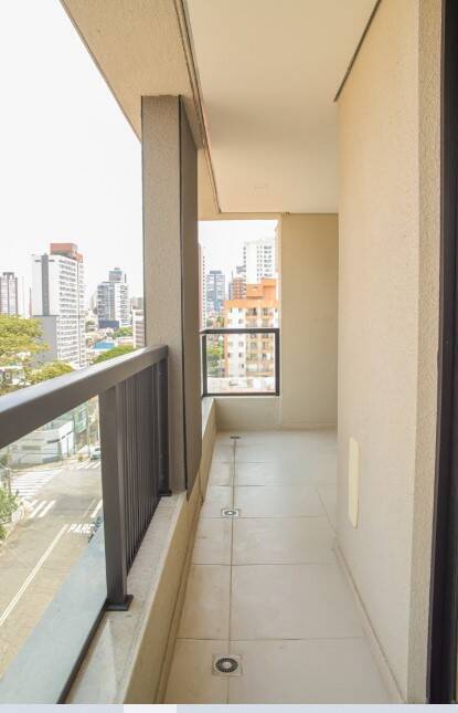 Apartamento à venda com 2 quartos, 53m² - Ipiranga,