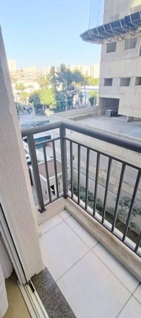 Apartamento à venda com 1 quarto, 31m² - Vila Sônia,