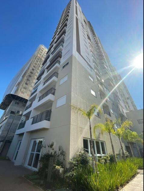 Apartamento à venda com 1 quarto, 31m² - Vila Sônia,