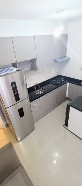  - Apartamento para venda na Vila Sônia com 31m².