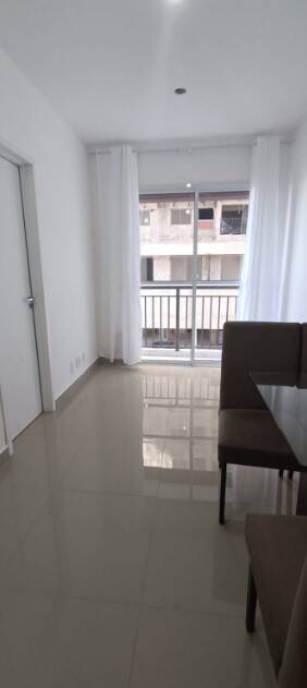 Apartamento à venda com 1 quarto, 31m² - Vila Sônia,