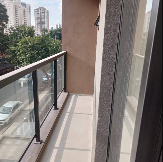 Apartamento à venda com 1 quarto, 27m² - Moóca,