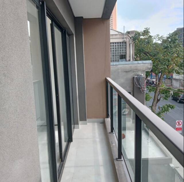 Apartamento à venda com 1 quarto, 27m² - Moóca,