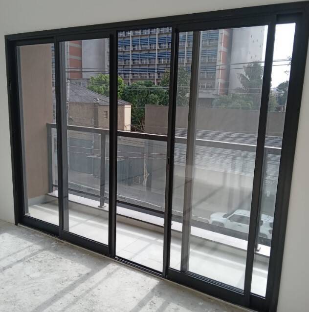 Apartamento à venda com 1 quarto, 27m² - Moóca,