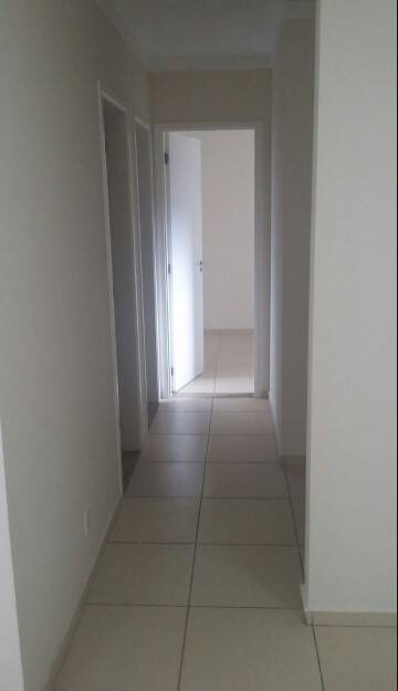 Apartamento à venda com 3 quartos, 70m² - Jardim Luísa,