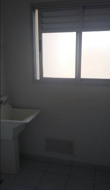 Apartamento à venda com 3 quartos, 70m² - Jardim Luísa,